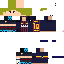 Texture for Messi#