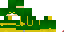 Texture for Bob Agent of Hydra