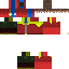 Texture for  mongolia