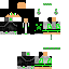 Texture for lucky