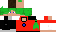 Texture for Jackspices 3rd skin 