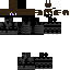 Texture for atentäter