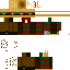 Texture for jacarube krueger