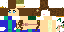 Texture for Mermaid not done