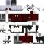 Texture for Shiho Wolf