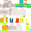 Texture for tomate