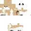 Texture for fennec fox