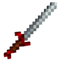 Texture for Stone Rapier (Normal Rapier from MCD)