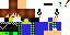 Texture for LoganFree