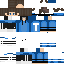 Texture for Smurf