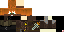 Texture for Maxik Warrior ☭ 