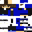Texture for steve