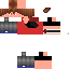 Texture for Red (Ben 10 Reboot