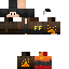 Texture for hayato