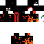 Texture for fire