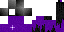 Texture for cripted enderman