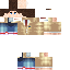 Texture for yandere