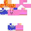 Texture for kirby