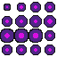 Texture for orbs