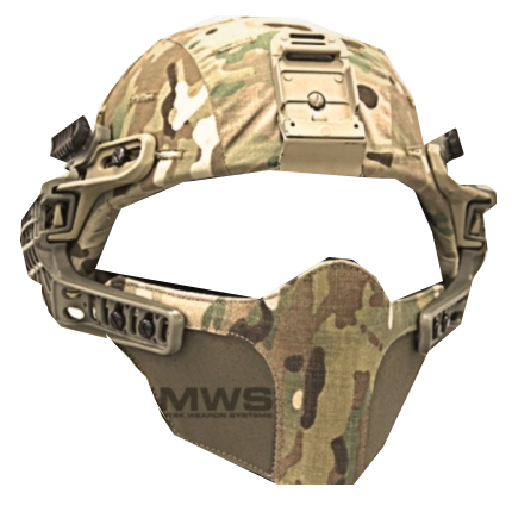 Texture for Specnaz helmet
