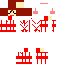 Texture for アランくん