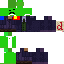 Texture for Joker