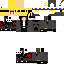 Texture for steve