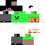 Texture for Nycolas com manopla