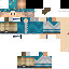 Texture for Donga