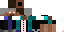 Texture for slappy herobrine 2