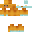 Texture for mikecrack