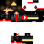 Texture for steve