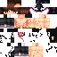 Texture for Symbiote Alex