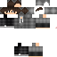 Texture for Mokoko