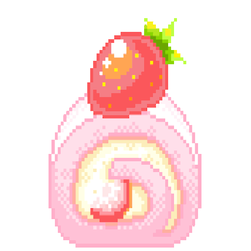 Texture for cake