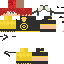 Texture for Digimon cyber sleuth