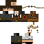 Texture for steampunkt