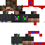 Texture for steve