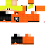 Texture for OrangeMan
