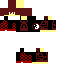 Texture for mega nimja