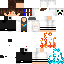 Texture for David