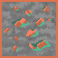 Texture for copper_ore