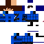 Texture for cadu fera das quebradas