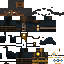 Texture for old scarred