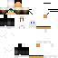 Texture for hugo_ghost