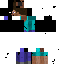 Texture for part full herobrine