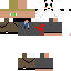 Texture for Zark43 en Panda