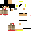 Texture for steve