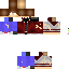 Texture for louay herobrine