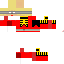 Texture for Char Aznable4